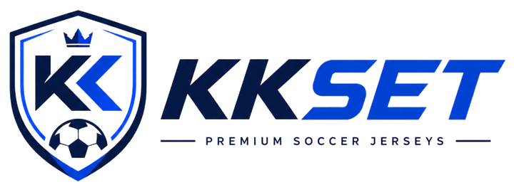 KKSET Premium Soccer Jerseys
