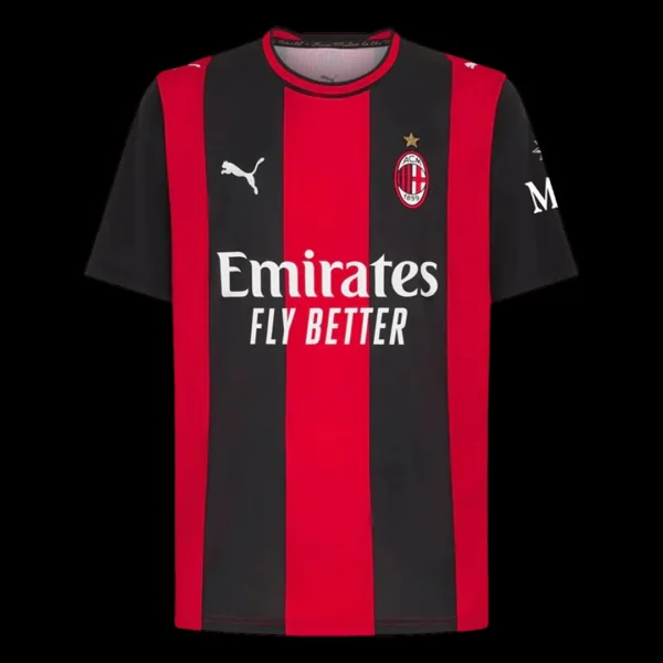 ac-milan-home-soccer-jersey-2026-27-fan-version-01 AC Milan Home Soccer Jersey 2026/27 β Fan Version β front view
