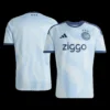 Ajax Third Away Soccer Jersey 2026/27 – Fan Version – jersey details