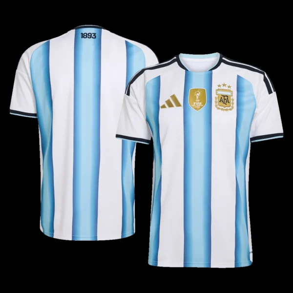 argentina-home-soccer-jersey-2026-fan-version-03 Argentina Home Soccer Jersey 2026 – Fan Version – jersey details