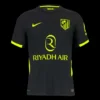 atletico-madrid-away-soccer-jersey-2026-27-fan-version-01 Atletico Madrid Away Soccer Jersey 2026/27 β Fan Version β front view