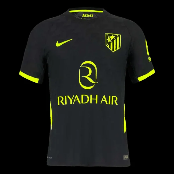 atletico-madrid-away-soccer-jersey-2026-27-fan-version-01 Atletico Madrid Away Soccer Jersey 2026/27 β Fan Version β front view