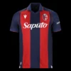 Bologna FC 1909 Home Soccer Jersey 2026/27 – Fan Version – front view