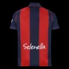 Bologna FC 1909 Home Soccer Jersey 2026/27 – Fan Version – back view
