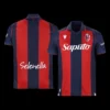 Bologna FC 1909 Home Soccer Jersey 2026/27 – Fan Version – jersey details