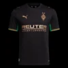 borussia-monchengladbach-away-soccer-jersey-2026-27-fan-version-01 Borussia Mönchengladbach Away Soccer Jersey 2026/27 – Fan Version – front view