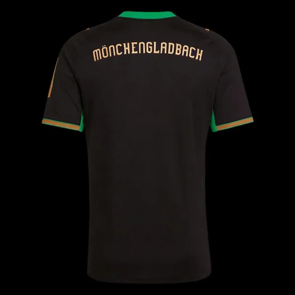 borussia-monchengladbach-away-soccer-jersey-2026-27-fan-version-02 Borussia Mönchengladbach Away Soccer Jersey 2026/27 – Fan Version – back view