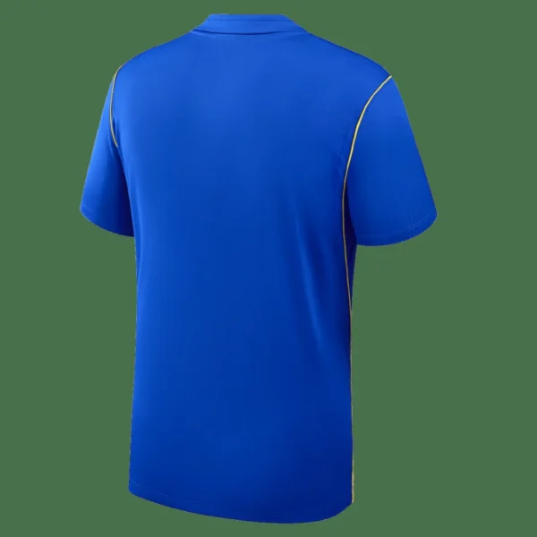 Chelsea Home Soccer Jersey 2026/27 – Fan Version – back view