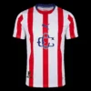 chivas-soccer-jersey-2026-fan-version-01 Chivas Soccer Jersey 2026 – Fan Version – front view