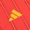 cubarsi-22-spain-home-soccer-jersey-2026-champion-edition-fan-version-04 CUBARSÍ #22 Spain Home Soccer Jersey 2026 Champion Edition – Fan Version – badge and fabric details