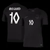 ØDEGAARD #10 Norway Away Soccer Jersey 2026 Player Version – front view
