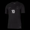 ØDEGAARD #10 Norway Away Soccer Jersey 2026 Player Version – jersey details