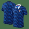 france-home-soccer-jersey-2026-player-version-03 France 2026 Home Soccer Jersey β Player Version β jersey details