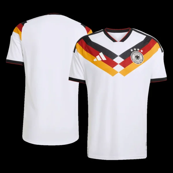 germany-home-soccer-jersey-2026-player-version-03 Germany 2026 Home Soccer Jersey β Player Version β jersey details
