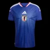 japan-home-soccer-jersey-2026-player-version-01 Japan 2026 Home Soccer Jersey β Player Version β front view