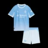 kid-s-manchester-city-home-soccer-kit-jersey-shorts-2026-27-fan-version-01 Kid’s Manchester City Home Soccer Kit β Jersey + Shorts 2026/27 β Fan Version β front view