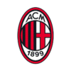 AC Milan football team badge