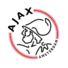 Ajax football team badge
