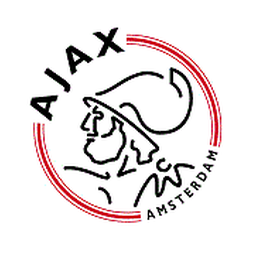 Ajax football team badge