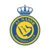 Al Nassr football team badge