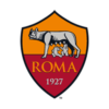 AS Roma football team badge