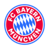 Bayern Munich football team badge
