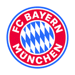 Bayern Munich Bayern Munich football team badge