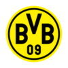 Borussia Dortmund football team badge