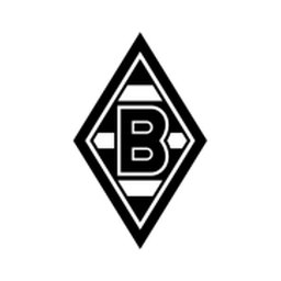 Borussia Monchengladbach football team badge
