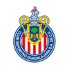 Chivas football team badge
