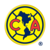 Club America football team badge