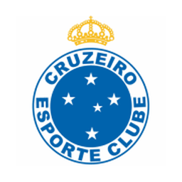 Cruzeiro EC football team badge
