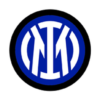Inter Milan football team badge