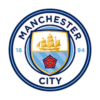 Manchester City football team badge
