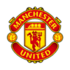 Manchester United football team badge
