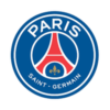Paris Saint-Germain football team badge