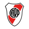 River Plate football team badge