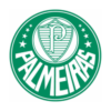 SE Palmeiras football team badge