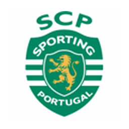 Sporting CP football team badge