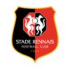 Stade Rennais football team badge