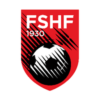 Albania football team badge