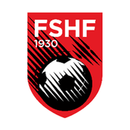 Albania Albania football team badge
