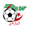 Algeria football team badge