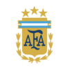 Argentina football team badge