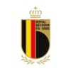 Belgium football team badge
