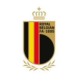 Belgium football team badge