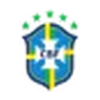 Brazil football team badge