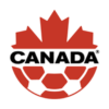 Canada football team badge