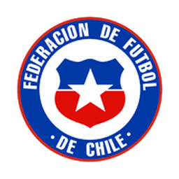 Chile Chile football team badge