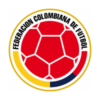 Colombia football team badge